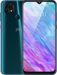 Замена разъема зарядки на телефоне ZTE Blade 20 в Твери